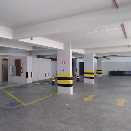 Pituba Praiamar Hotel Salvador Extérieur photo