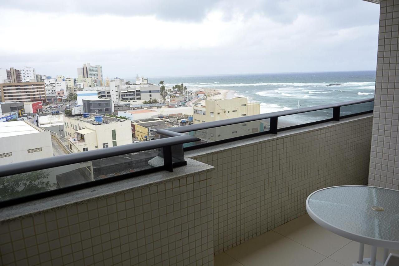 Pituba Praiamar Hotel Salvador Extérieur photo
