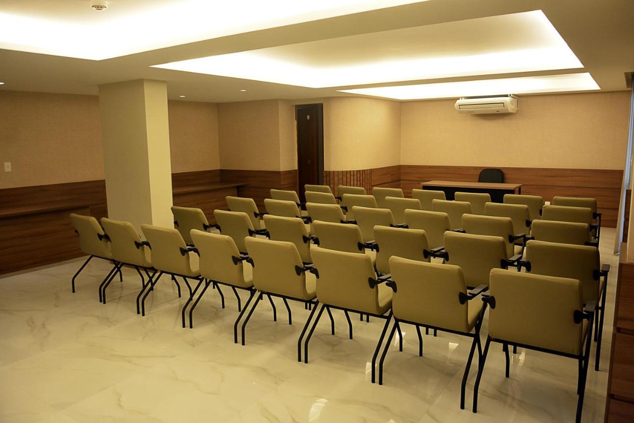 Pituba Praiamar Hotel Salvador Extérieur photo