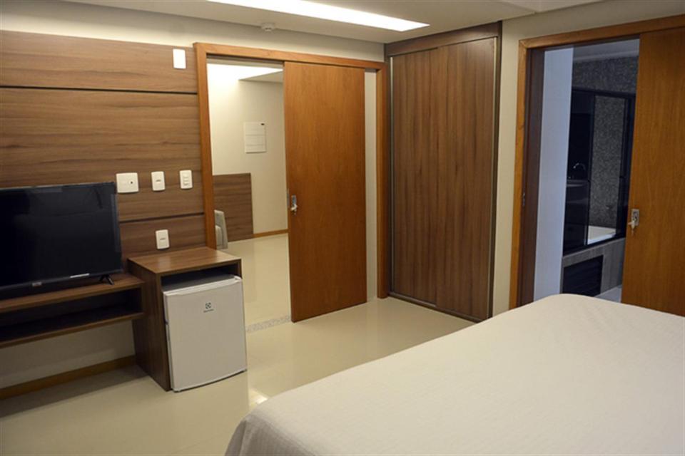 Pituba Praiamar Hotel Salvador Extérieur photo
