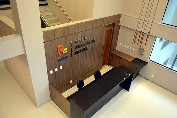 Pituba Praiamar Hotel Salvador Extérieur photo