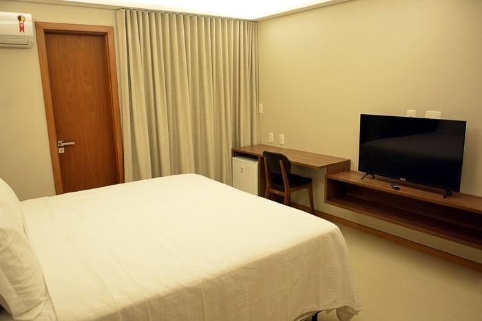 Pituba Praiamar Hotel Salvador Extérieur photo