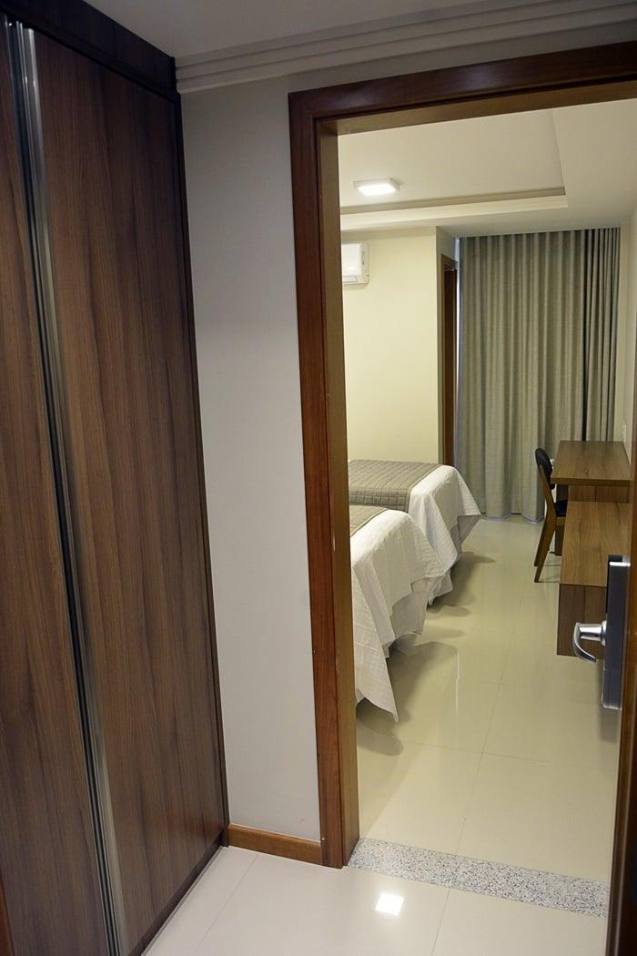 Pituba Praiamar Hotel Salvador Extérieur photo